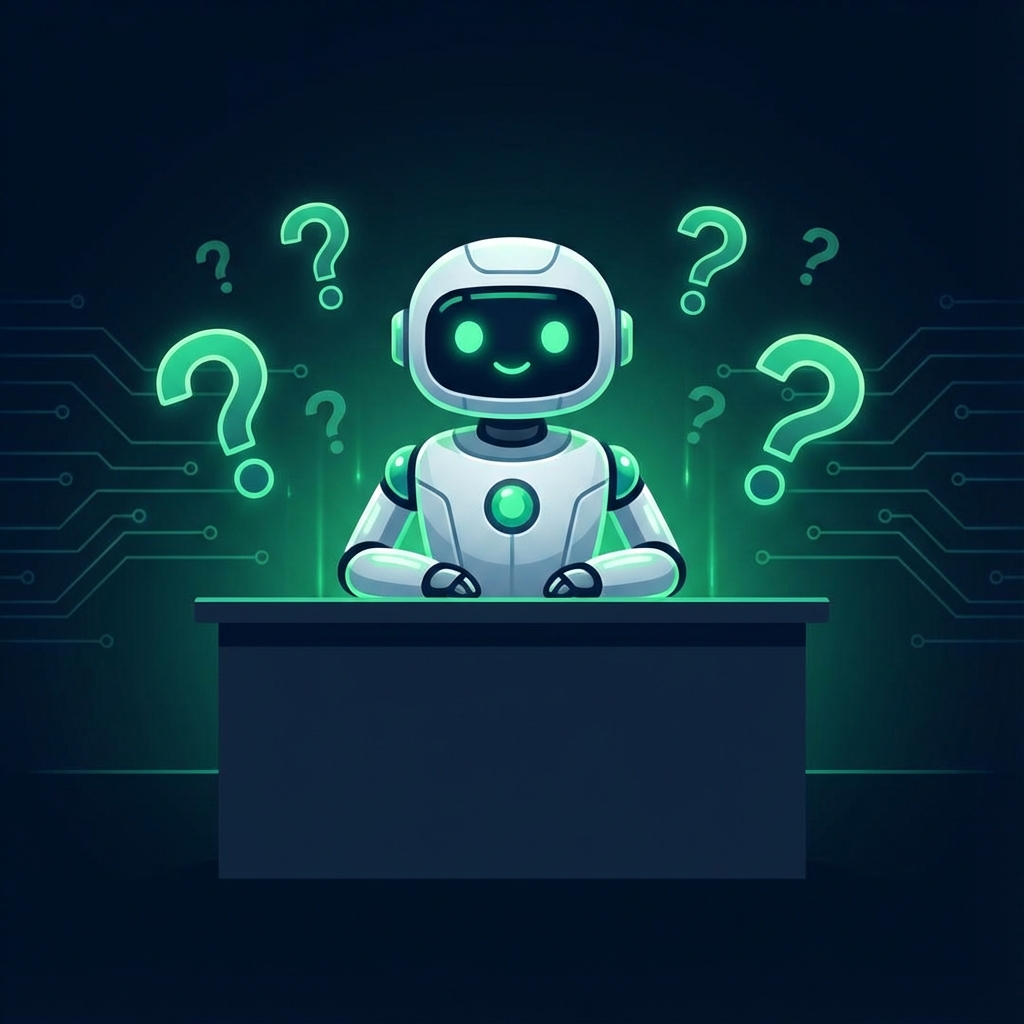 Frequently Asked Questions - ModVC Help Center